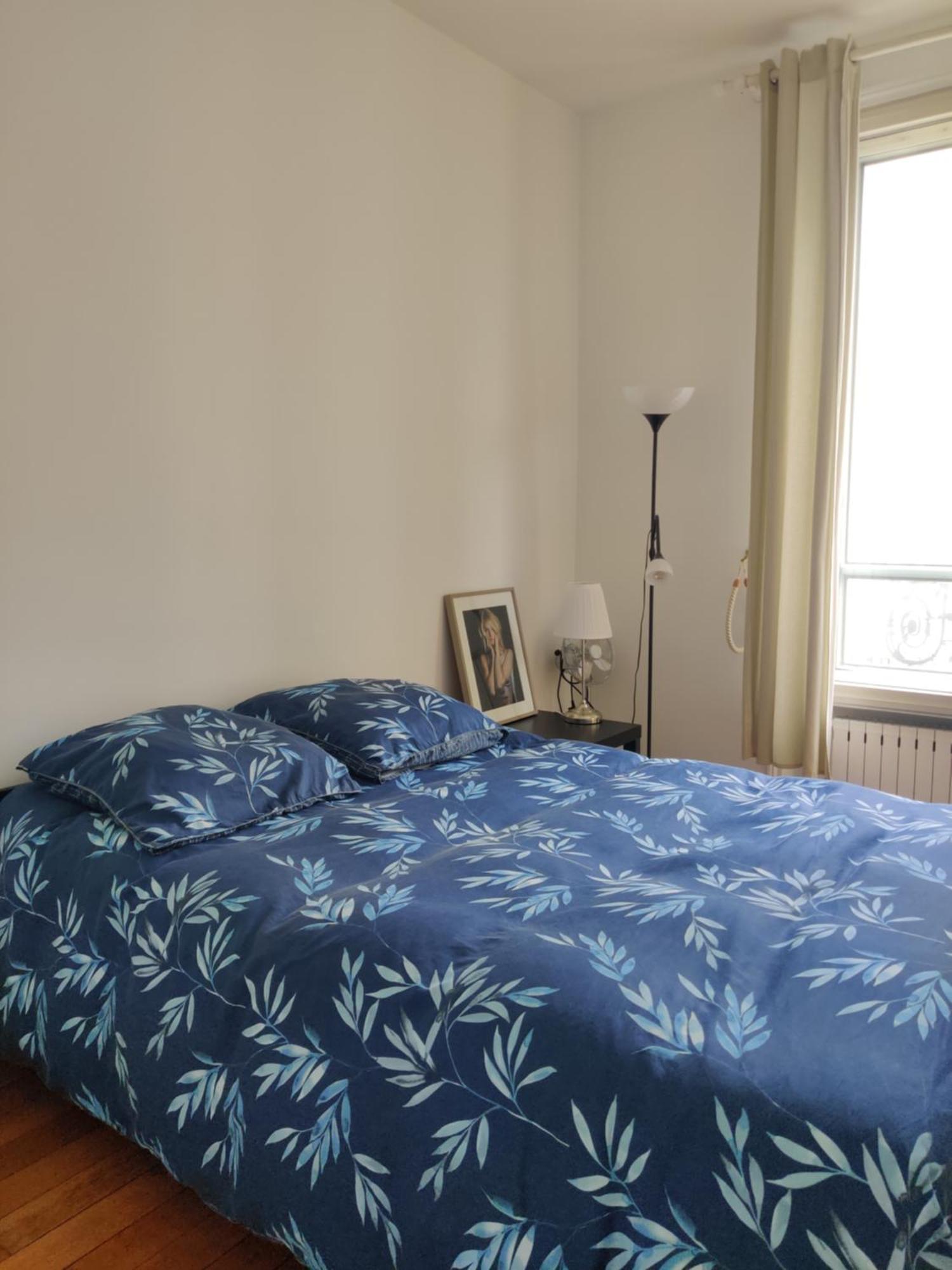 Eiffel Edge Escape 30 M From Eiffel Tower Apartment Paris Exterior photo