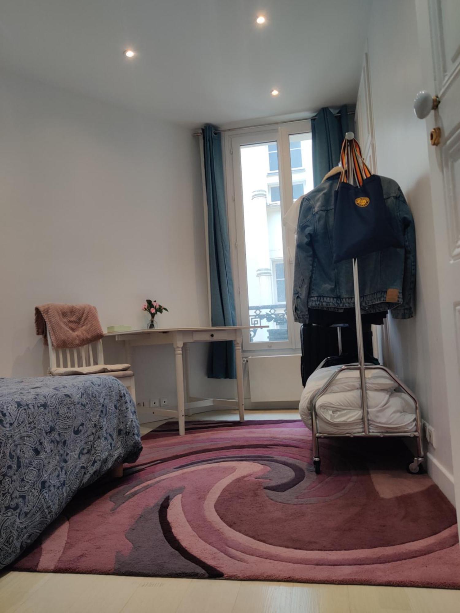 Eiffel Edge Escape 30 M From Eiffel Tower Apartment Paris Exterior photo
